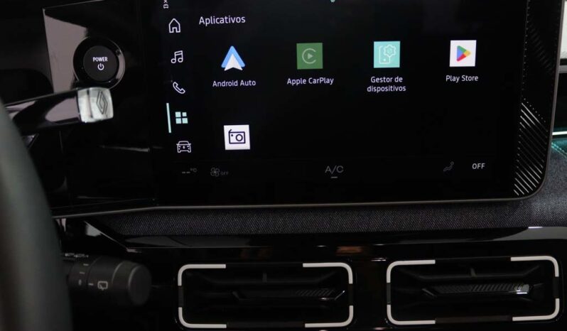 RENAULT Renault 5 E-Tech 52 KWH TECHNO AUTONOMIA CONFORTO completo