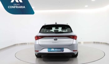 SEAT Leon Sportstourer 2.0 TDI STYLE completo