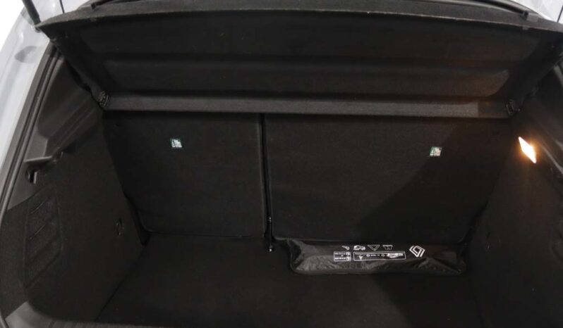 RENAULT Clio V Fase II 1.0 TCE TECHNO completo