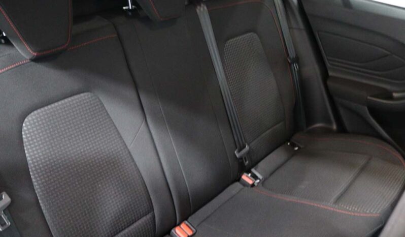 FORD FOCUS STATION WAGON DIESEL 1.5 TDCI ECOBLUE ST-LINE X AUT. completo