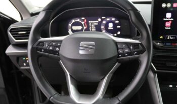 SEAT Leon Sportstourer 2.0 TDI STYLE DSG completo