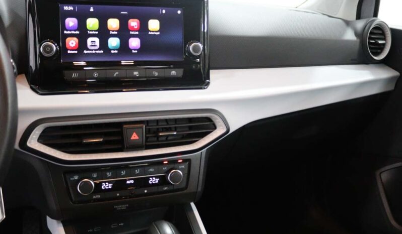 SEAT Arona 1.0 TSI STYLE DSG completo