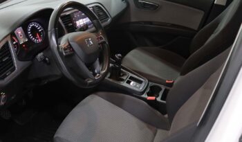 SEAT Leon ST 1.6 TDI YLE S/S completo