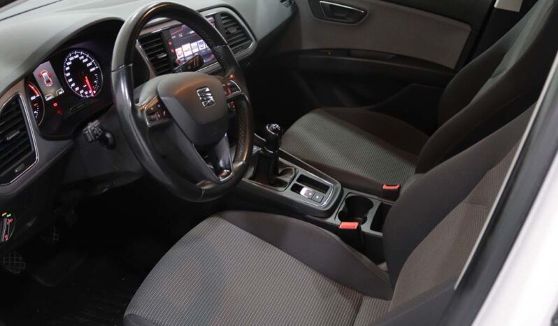 SEAT Leon ST 1.6 TDI YLE S/S completo