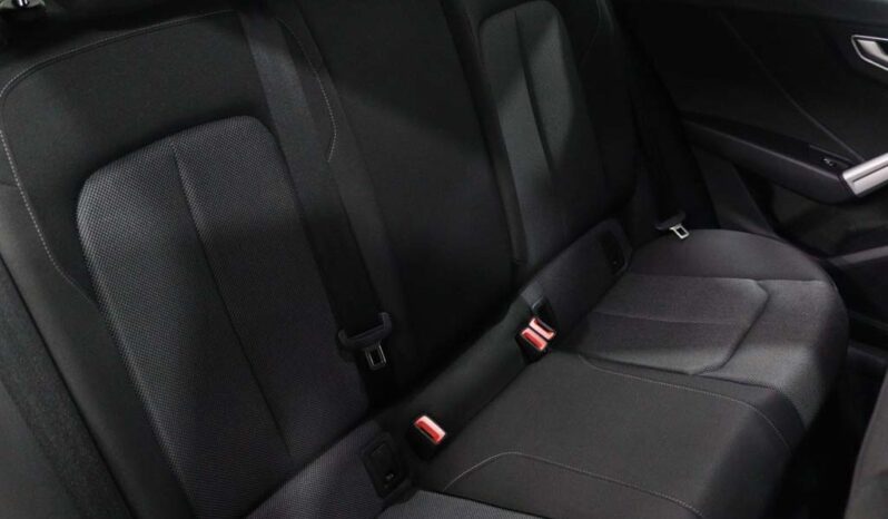 AUDI Q2 PI 30 TFSI ADVANCED completo