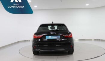AUDI A1 Sportback 25 TFSI ADVANCED completo