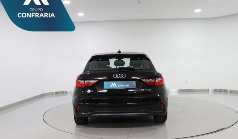 AUDI A1 Sportback 25 TFSI ADVANCED completo