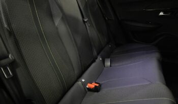 PEUGEOT 2008 1.2 PURETECH GT completo