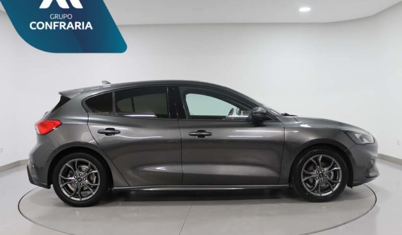 FORD Focus 1.0 ECOBOOST ST-LINE completo