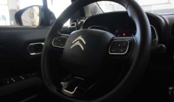 CITROEN C3 AirCross 1.2 PURETECH MAX completo