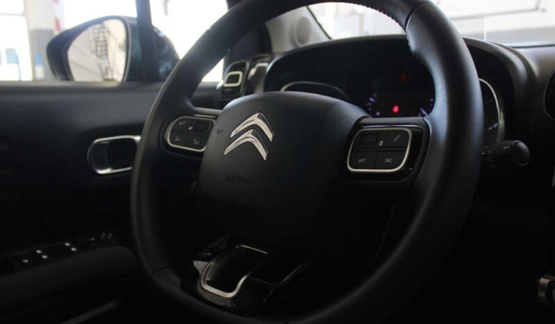 CITROEN C3 AirCross 1.2 PURETECH MAX completo