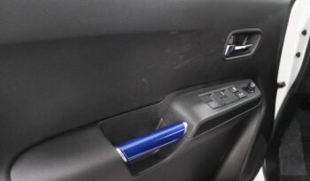 SUZUKI IGNIS 1.2 GLX MILD HYBRID completo