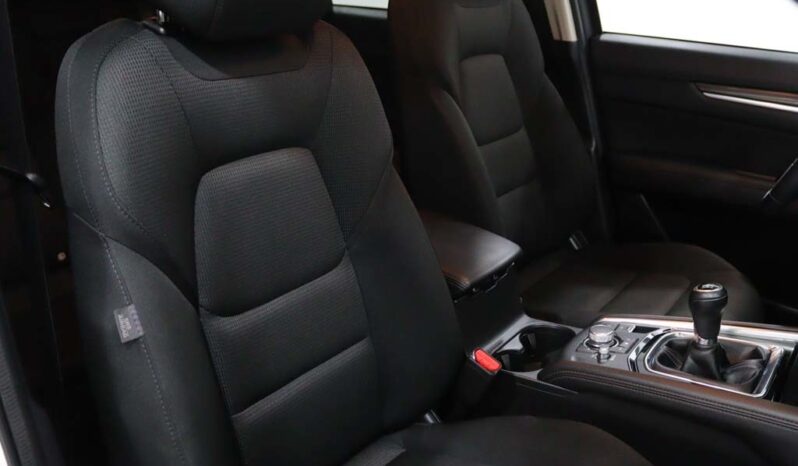 MAZDA CX 2.0 G SPECIAL ED.AT NAVI completo