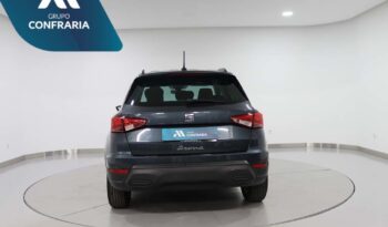 SEAT Arona 1.0 TSI STYLE DSG completo