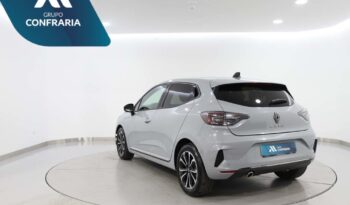 RENAULT Clio V Fase II 1.0 TCE TECHNO completo