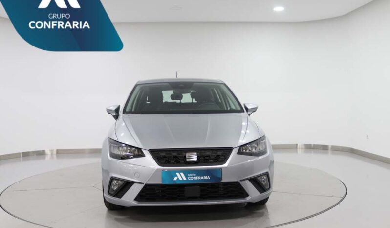 SEAT Ibiza 1.0 TSI STYLE completo