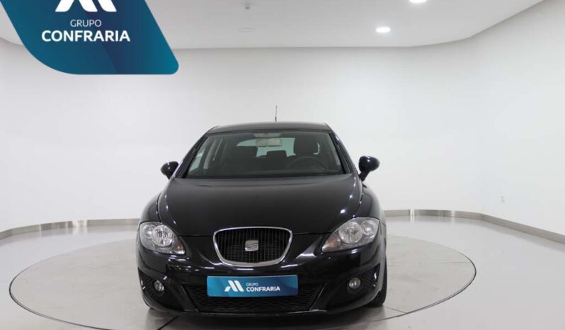 SEAT Leon 1.6 TDI COPA completo