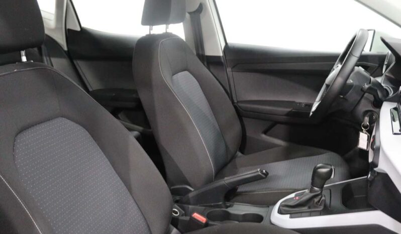 SEAT Arona 1.0 TSI STYLE DSG completo