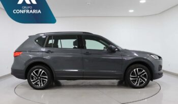 SEAT TARRACO DIESEL 2.0 TDI STYLE DSG completo