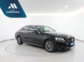MERCEDES-BENZ Classe C 220 D AUT.