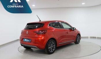 RENAULT Clio V 1.0 TCE RS LINE completo