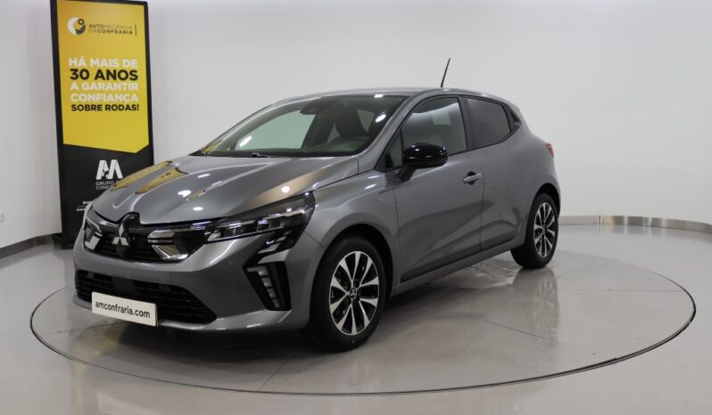 MITSUBISHI Colt 1.0 MPI-T INVITE completo