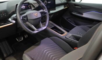 CUPRA Born 58 kWh completo