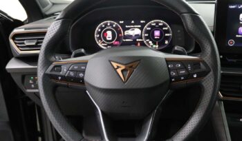 CUPRA Formentor 1.5 TSI CUPRA DSG completo