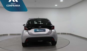 TOYOTA Yaris 1.0 VVT-I COMFORT completo