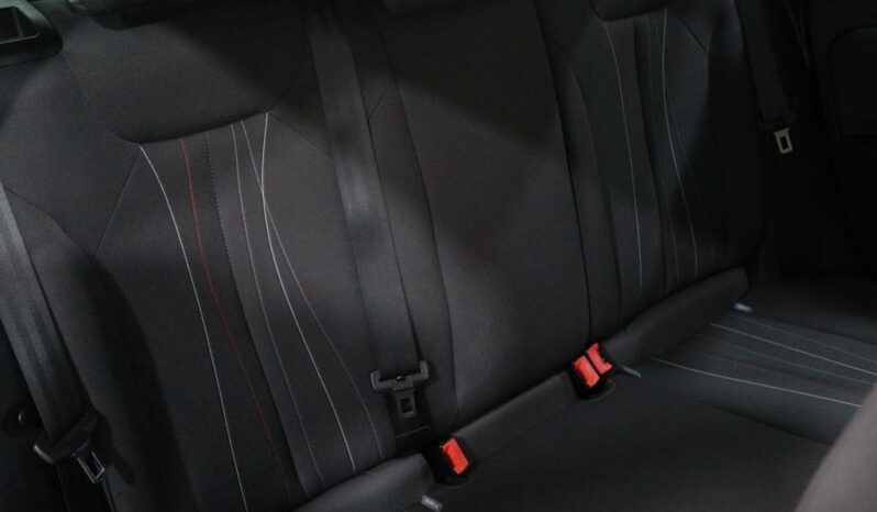 SEAT Leon 1.6 TDI COPA completo