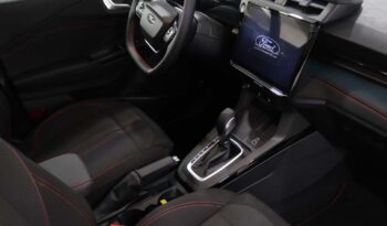 FORD PUMA 1.0 ECOBOOST MHEV ST-LINE AUT. completo