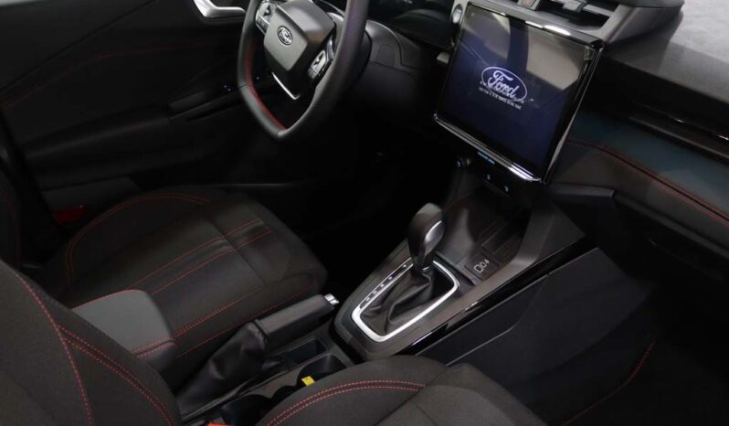 FORD PUMA 1.0 ECOBOOST MHEV ST-LINE AUT. completo