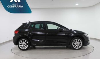 SEAT Ibiza 1.0 TSI FR completo