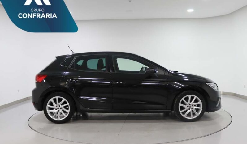 SEAT Ibiza 1.0 TSI FR completo