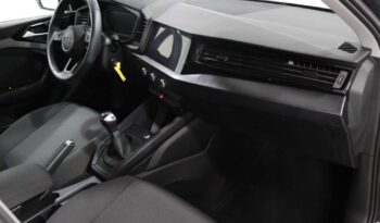 AUDI A1 Sportback 25 TFSI ADVANCED completo