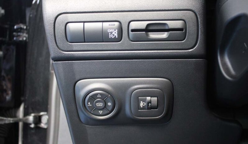 CITROEN C3 AirCross 1.2 PURETECH MAX completo