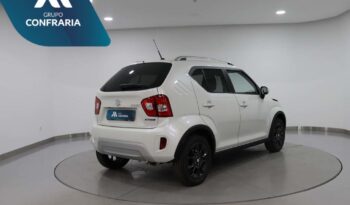SUZUKI IGNIS 1.2 GLX MILD HYBRID completo