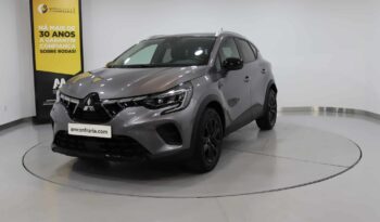 MITSUBISHI ASX 1.0 MPI-T BLACK EDITION completo