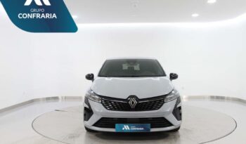 RENAULT Clio V Fase II 1.0 TCE TECHNO completo