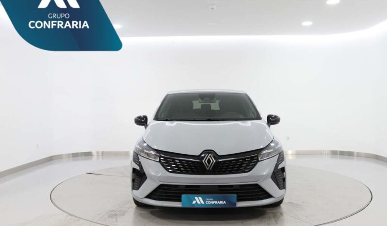 RENAULT Clio V Fase II 1.0 TCE TECHNO completo