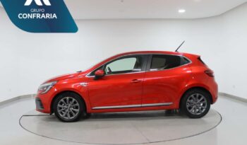 RENAULT Clio V 1.0 TCE RS LINE completo