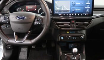 FORD Focus 1.5 TDCI ECOBLUE ST-LINE completo