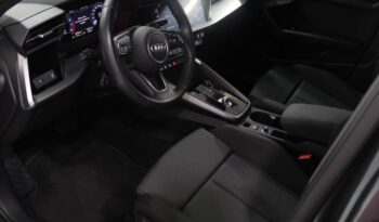 AUDI A3 Limousine 30 TFSI S LINE S TRONIC completo