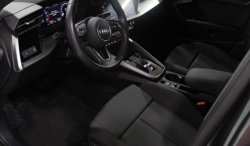 AUDI A3 Limousine 30 TFSI S LINE S TRONIC completo