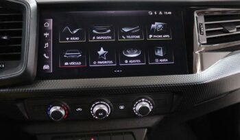 AUDI A1 Sportback 25 TFSI ADVANCED completo