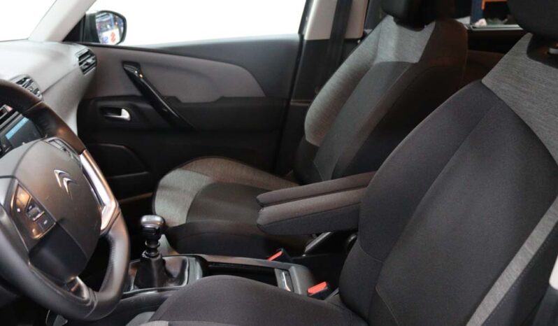 CITROEN Grand C4 SpaceTourer 1.5 BLUEHDI FEEL completo