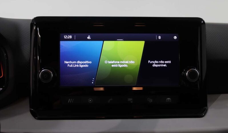 SEAT Ibiza 1.0 TSI STYLE DSG completo