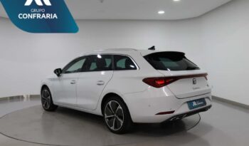 SEAT Leon Sportstourer 1.4 E-HYBRID FR DSG completo