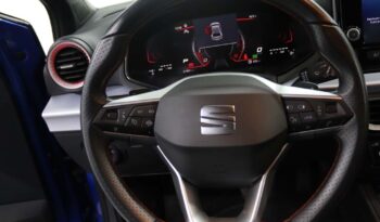 SEAT Ibiza 1.0 TSI FR DSG completo