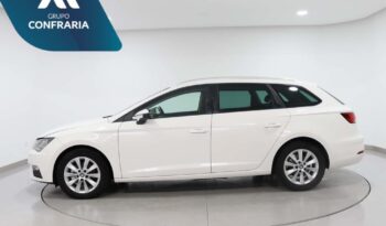 SEAT Leon ST 1.6 TDI YLE S/S completo